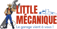 Little Mecanique Mecanicien A Domicile Antibes Logo